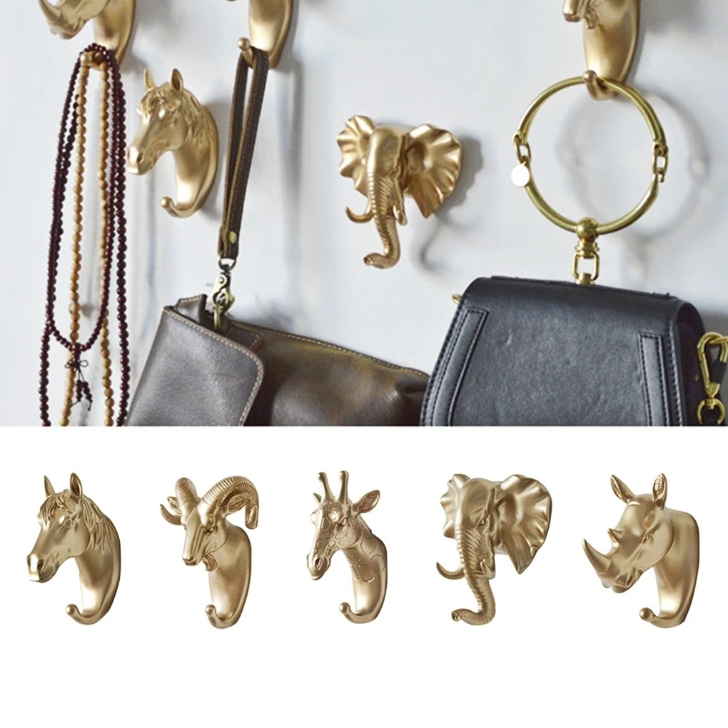 https://ae01.alicdn.com/kf/H577bfca0acff4f658033f755833fabe3Y/5-Styles-Nordic-Resin-Animal-Deer-Head-Hook-Holder-Rack-Gold-Clothes-Hat-Scarf-Key-Wall.jpg