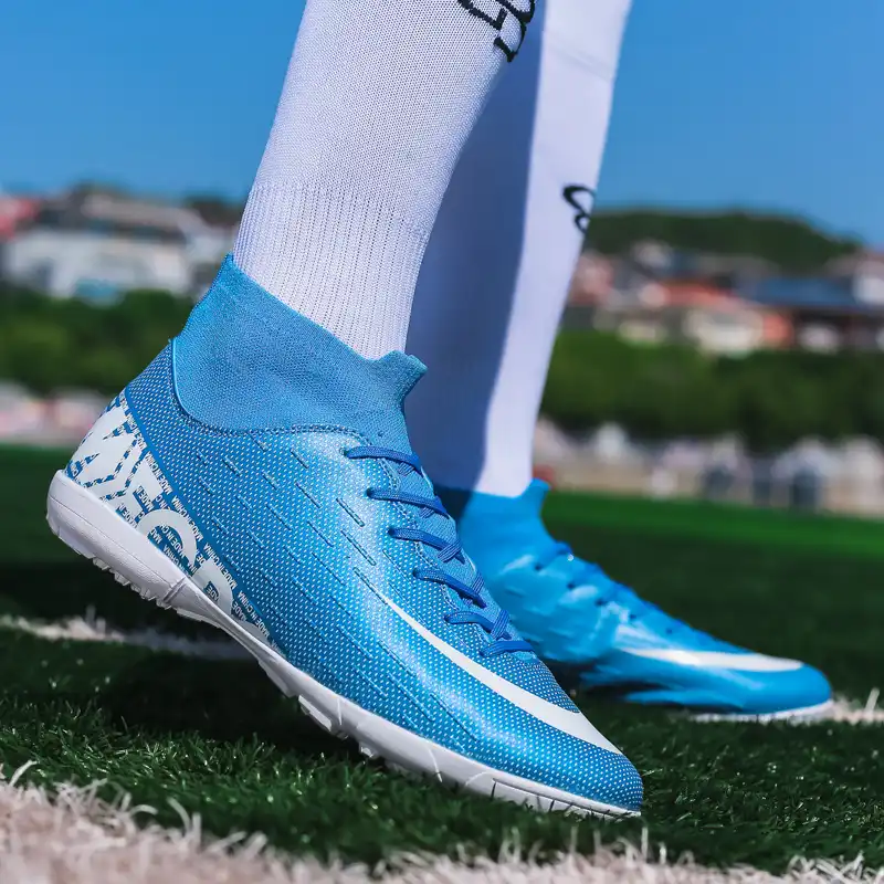 neymar boots with sock