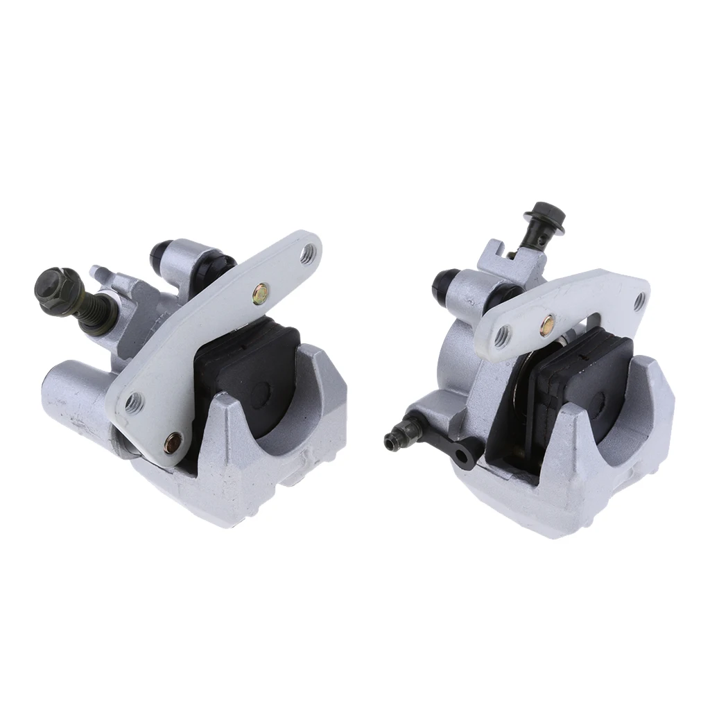 

Front Break Caliper for Yamaha Warrior 350 89-2004 Bear Tracker 250 99-2004