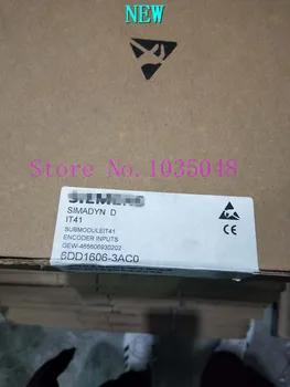 

1PC 6DD1606-3AC0 6DD1 606-3AC0 New and Original Priority use of DHL delivery #04