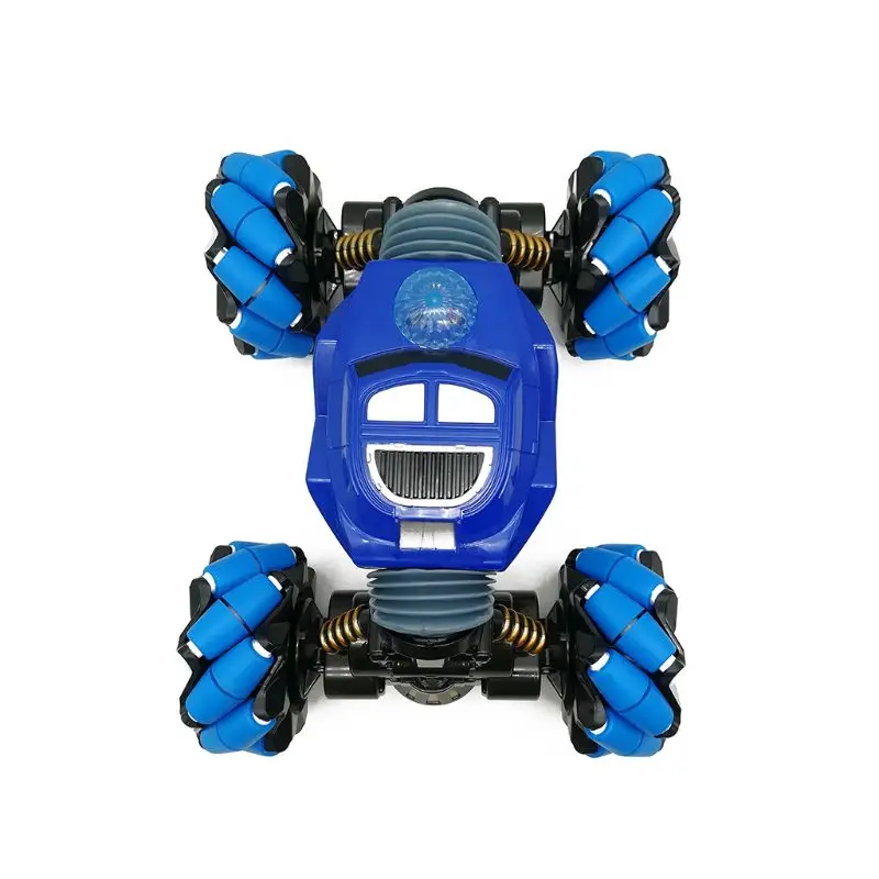 

Stunt Remote Control Car Gesture Sensing Twisting Vehicle & Drift Car