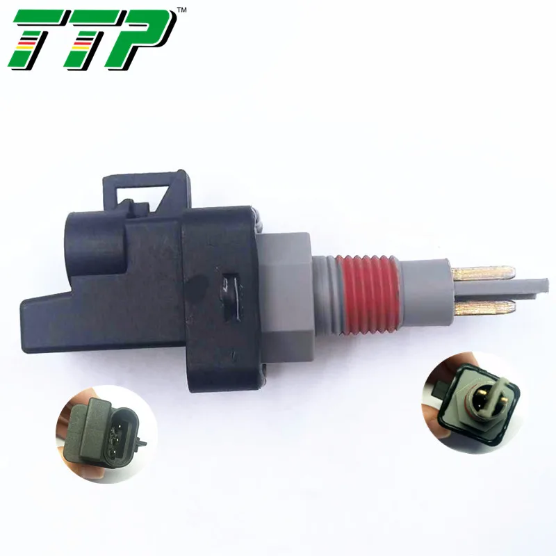 TTP Q216007S Auto Truck Spare Parts Water Level Sensor Coolant 3 pins Q21-6007S 700678-008 wholesales | Автомобили и мотоциклы