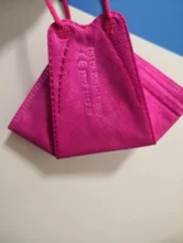 10-100 FFP2 máscara KN95 Mascarillas FPP2 aprobado higiénica protectora boca cara máscara KN95 respirador FFPP2MASK nueva Máscara