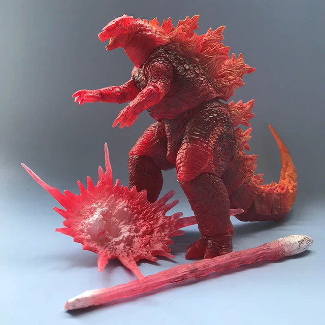 Batteries Included Blind Bag Neca Set Godzilla Toys edu.svet.gob.gt