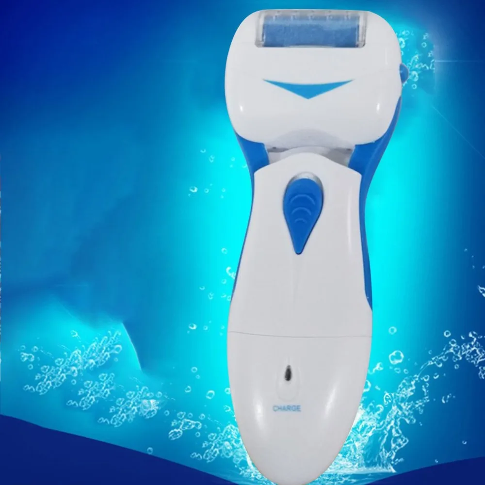Цзиньдин создать брендовую электрическую пилку для ног, шлифовальный станок для мытья тела до смерти кожи
