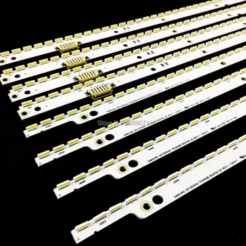 

LED Backlight strip For Samsung 40"TV UA40ES6100J UE40ES5500K 2012SVS40 7032NNB RIGHT/LEFT56 2D T400HVN01.0 LE400BGA-B1