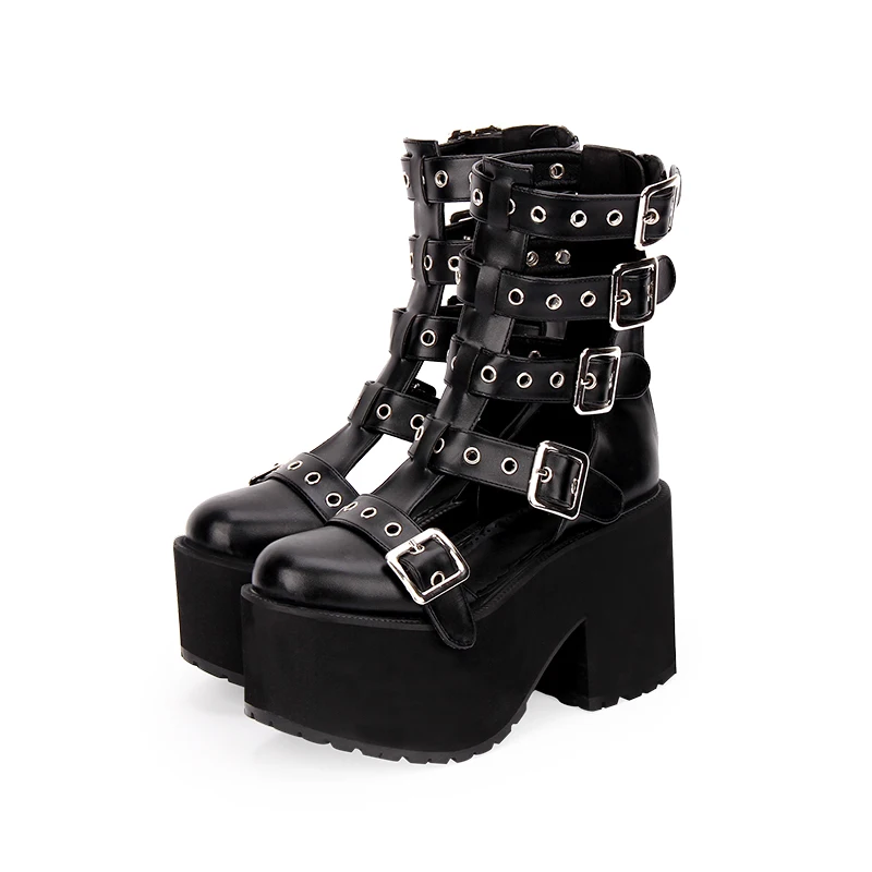 选购图-黑色哑光