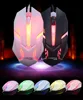 Brand New 7 colors LED Backlit Gaming Mouse USB Wired Computer Mouse 2000dpi Optical Ergonomics Laptop Pc Gaming Mouse ► Photo 3/6