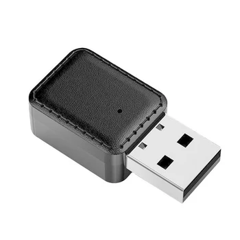 

2 in 1 Bluetooth adapter 5.0 USB Bluetooth 5.0 receiver transmitter