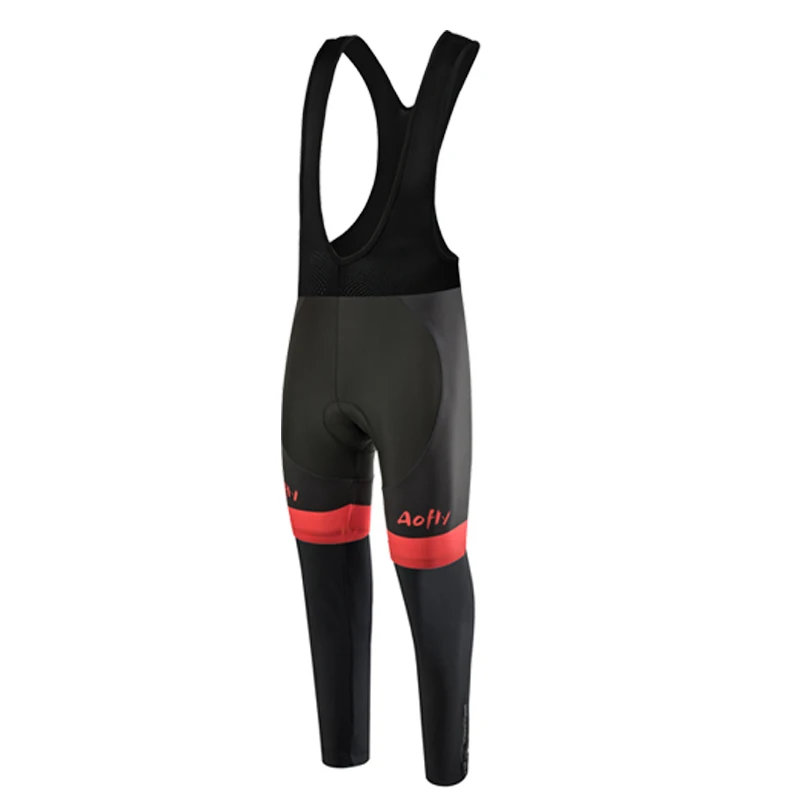 Black strap Aofly Топ Qualidade Ciclismo Джерси Manga comprida MTB Bicicleta Roupas de Ciclismo Спортивная одежда для езды на велосипеде de Montanha Roupas de - Цвет: Black strap
