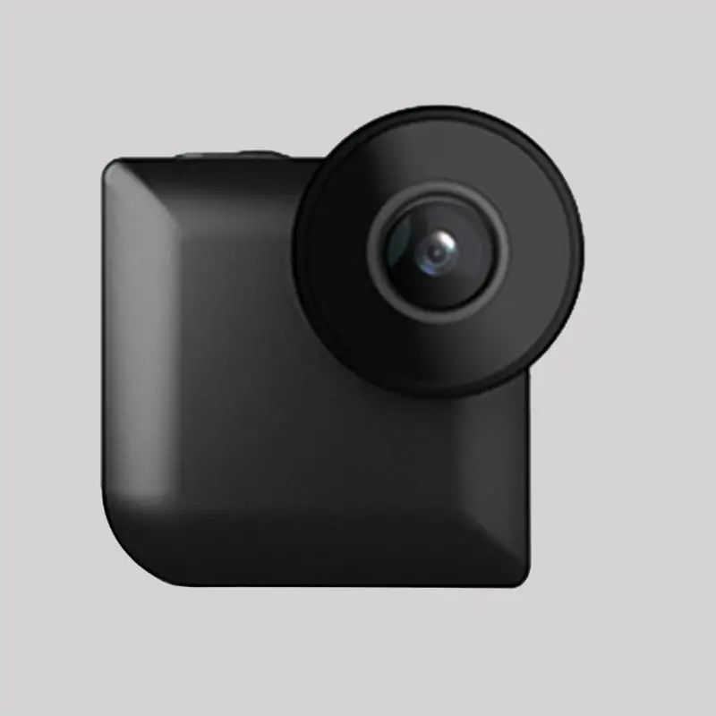C3 мини беспроводная WiFi IP камера HD 720P без светильник ночная версия видеокамеры