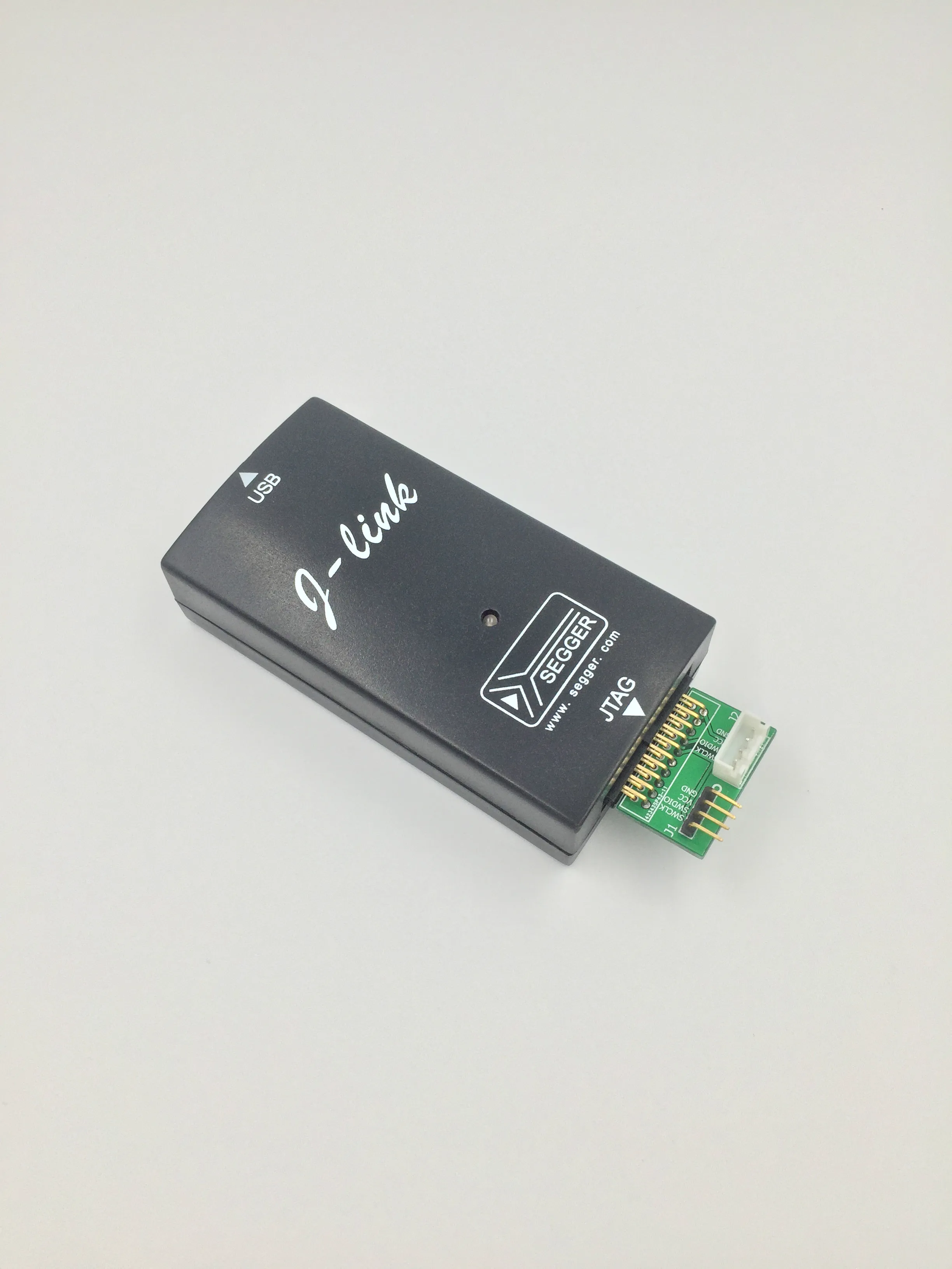 NRF51822nRF52810 NRF52832 JLINK V9 DA14580 JLINKV9 эмулятор