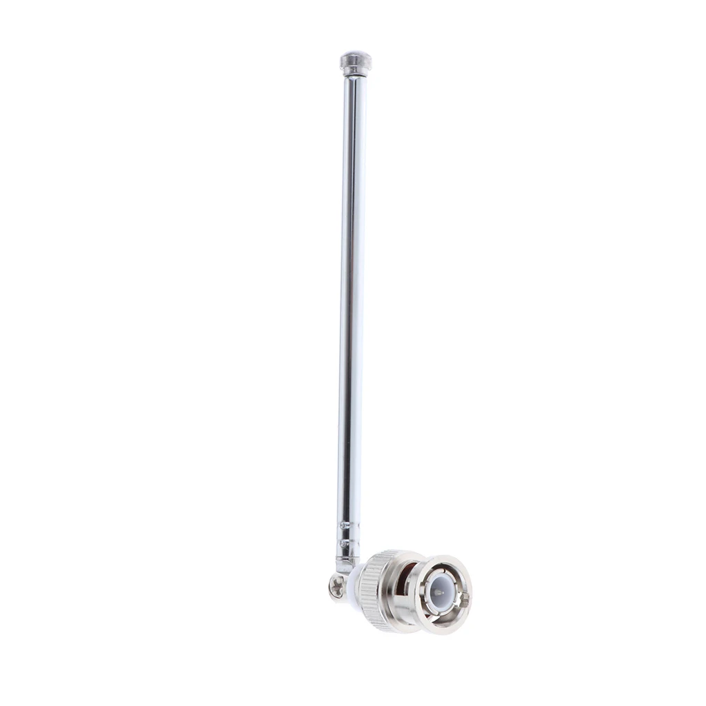 Metal G2 Receiving Signal Antenna 12cm for Wireless Microphone Accs Parts