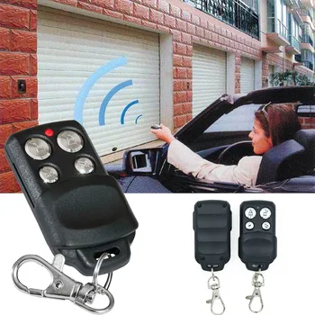 

1 Pcs Car Garage Door Remote Control Key Portable Replacement for 94335E Liftmaster SP99