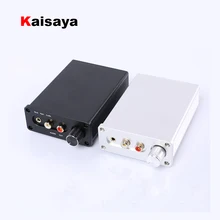 ES9038 Sound Card USB Decoder Headphone AMP Board Italian Amanero Module DSDT0555
