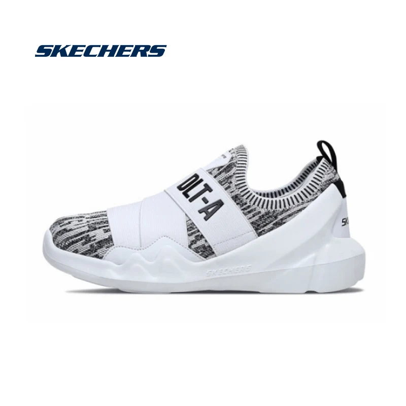 Skechers/Женская обувь на массивном каблуке; обувь для папы из сетчатого материала на платформе; женская обувь D'lite; спортивная обувь высокого качества; женская повседневная обувь; 88888156-BKGY