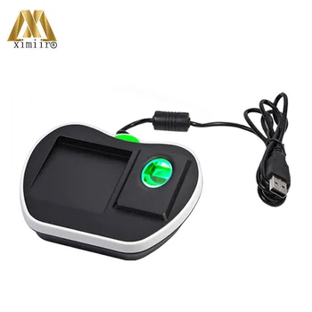 

ZK Hot Sale ZK8000/ZK8500 Fingerprint Sensor USB Fingerprint Scanner For Time Attendance & Access Control Biometric Sensor
