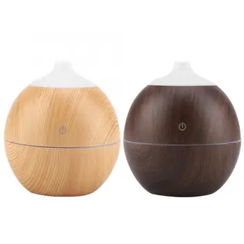 

130ml Multifunctional Humidifier Aromatherapy Humidifier Aroma Diffuser Nightlight Room Fragrance