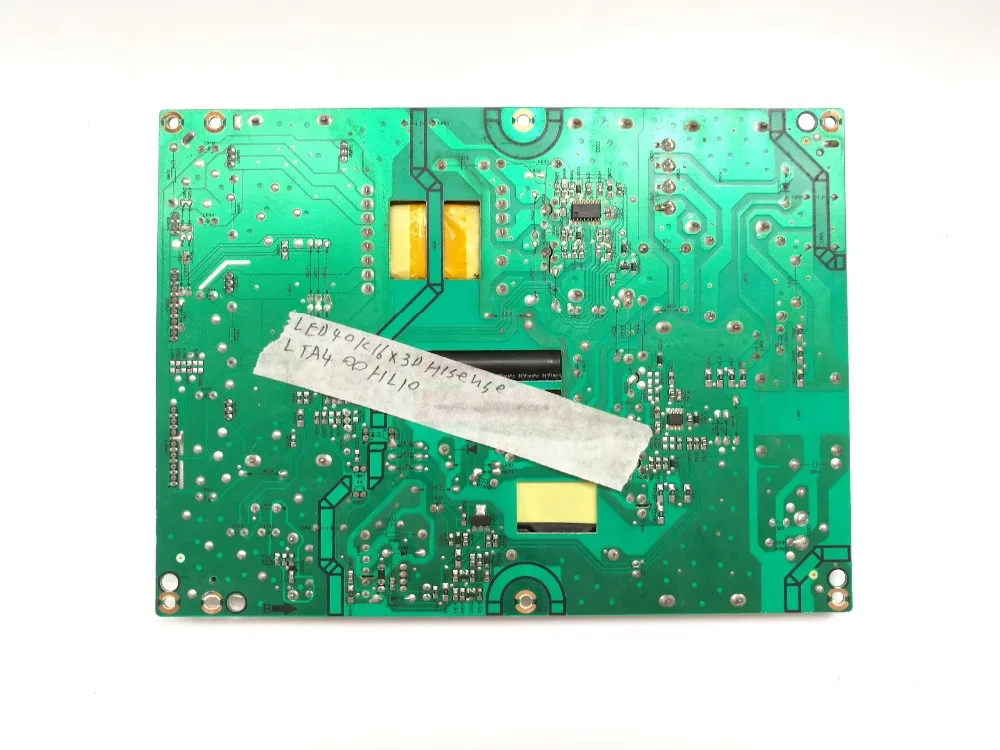 Оригинальная материнская плата led40k16x3d led40k16p плата питания rsag7.820.4162 монтажная плата