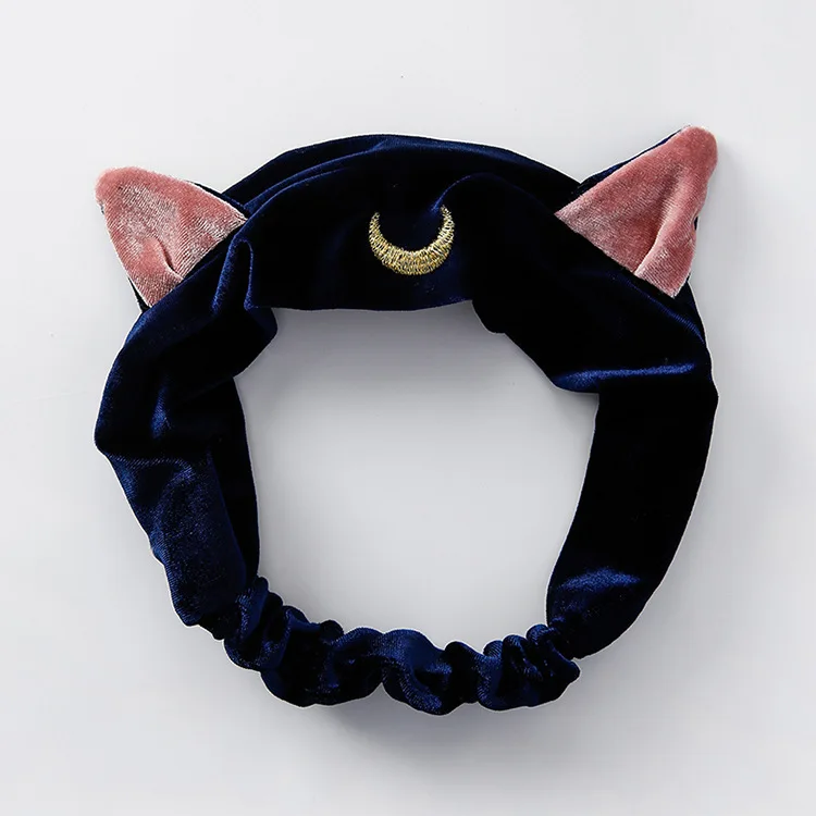 Cosplay&ware Anime Luna Artemis Cat Ears Headband Headwear Cosplay Props Cute Face Washing Makeup Tool Hair Band Accessories -Zentai shop online H577cc3eb74254ad5a7d70ff342bf375d3.jpg