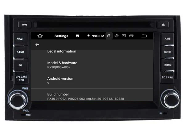 RUISO 4g+ 64g 8-Core автомобильный DVD плеер Android 9,0 для HYUNDAI H1 автомобильный мультимедийный DVD Авто Радио Стерео 1080P GPS wi-fi DVR dab obd ips