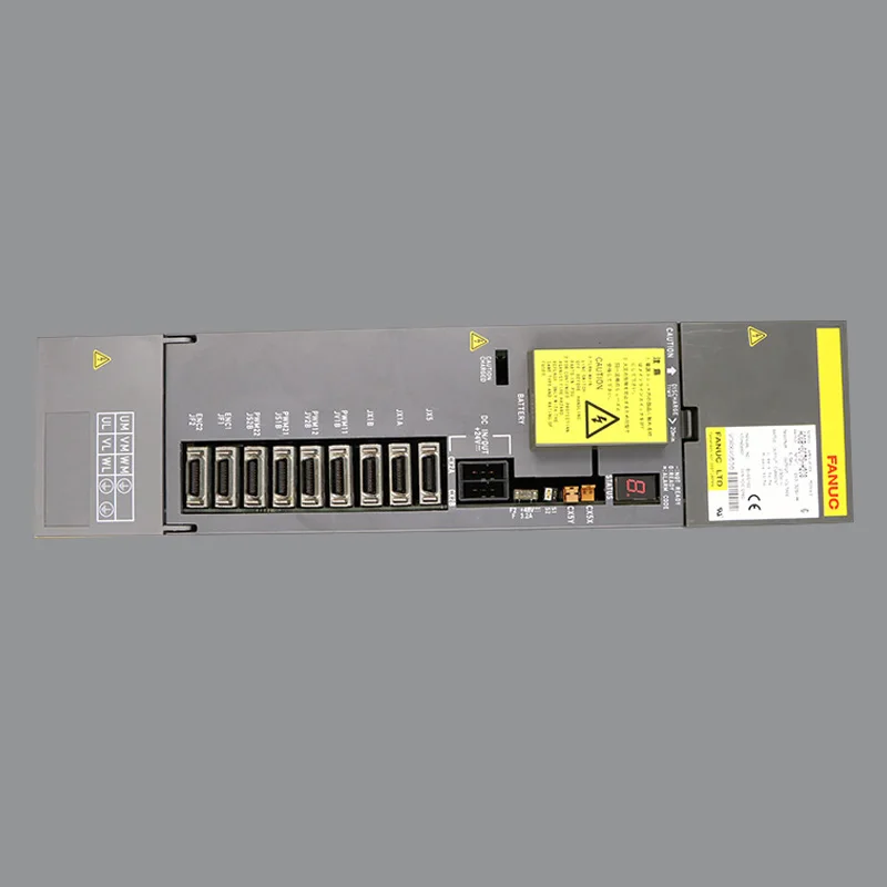 A06B 6079 H208 Plha iPS 15 FANUC Сервоусилитель сервопривод|servo driver|driver servodriver |