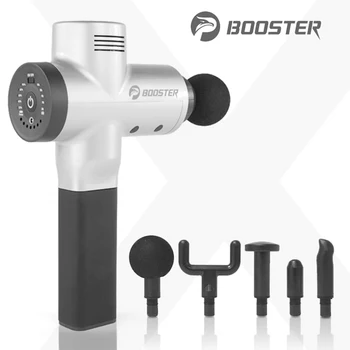 Deep Tissue Muscle Massage Gun Muscle Stimulator Vibrator Massager Body Relaxation Slimming Shaping Pain Relief mini handheld electric massager head body muscle vibrator