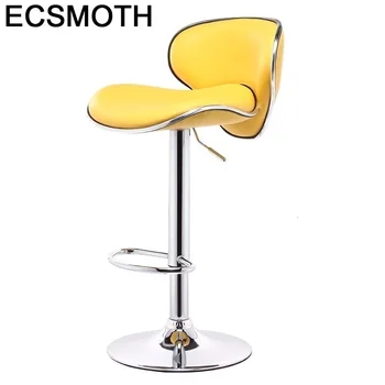 

Sgabello Banqueta Sedie Kruk Industriel Cadir Fauteuil Stoelen Stoel Leather Stool Modern Tabouret De Moderne Cadeira Bar Chair