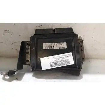 

8200092142 S110130020 Switchboard Check Checkpoint Renault Megane I Phase 2 Classic (..) 1.6