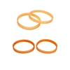4 Pcs 9.6Mm Width Electric Planer Drive Driving Belt for Makita - 2Pcs 1911B & 2Pcs 1900B 1
