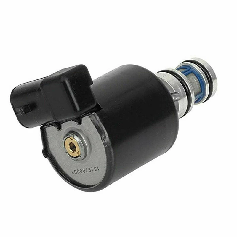 4T65E Электромагнит коробки передач комплект EPC сдвиг TCC для Pontiac Oldsmobile Chevy Buick 1997-02