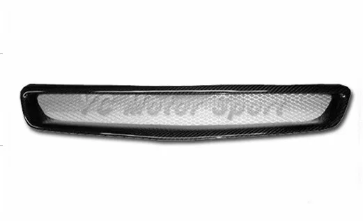 Civic 98-00 Type-R Cooling Panel
