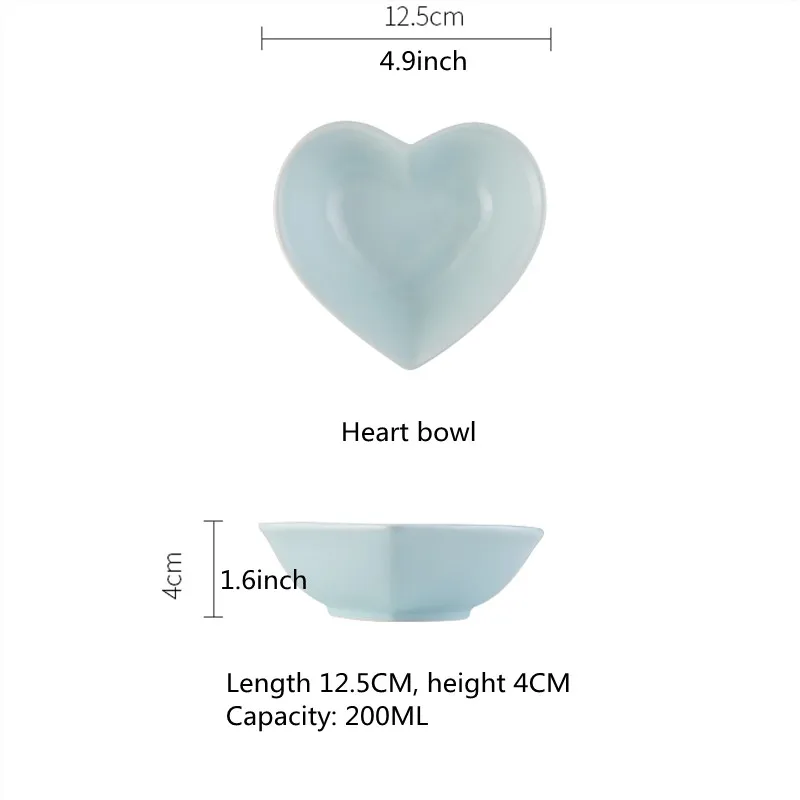 Новая Милая миска для кошек, керамическая миска для кошек, миски для еды, миски для ежика, устойчивые к укусам, маленькие товары для домашних животных