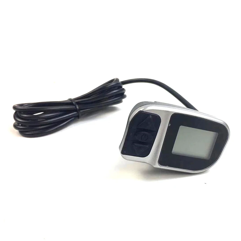 

Electric Bicycle Attachments 8 Pins Connector For TSDZ2 Mid Drive Motor Tongshen