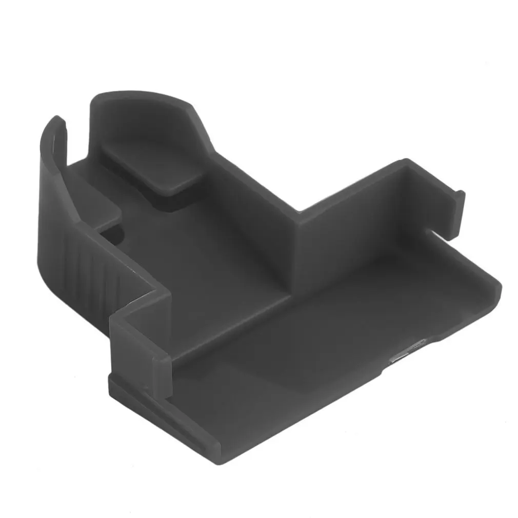 Карданный защитный чехол для камеры защита для DJI Mavic Pro фиксирующий объектив с пряжкой колпачок для объектива HD карданный протектор для камеры
