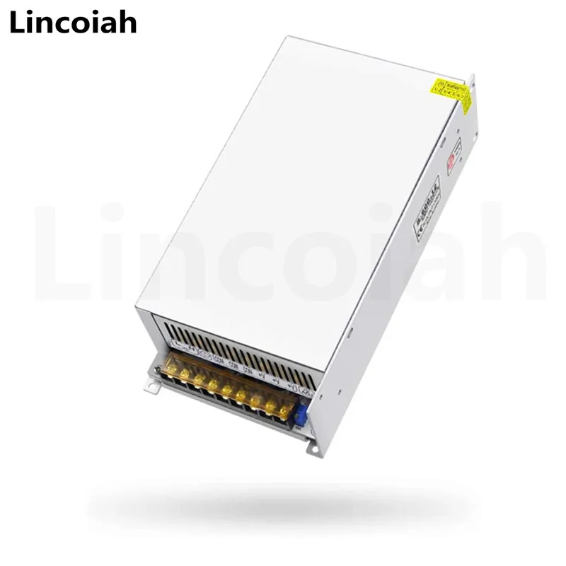 Trasformatori Driver Di Alimentazione A Commutazione 1200W 60 V 20A 220V 110V Ac A Dc60V Smps 60 V Volt Per Xy6020 Xy6020-W