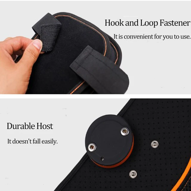 Fitness Abdominal Muscle Stimulators Waist Belly Leg Calf Muscle Exerciser Body Slimming Vibration Belt Arm Massager