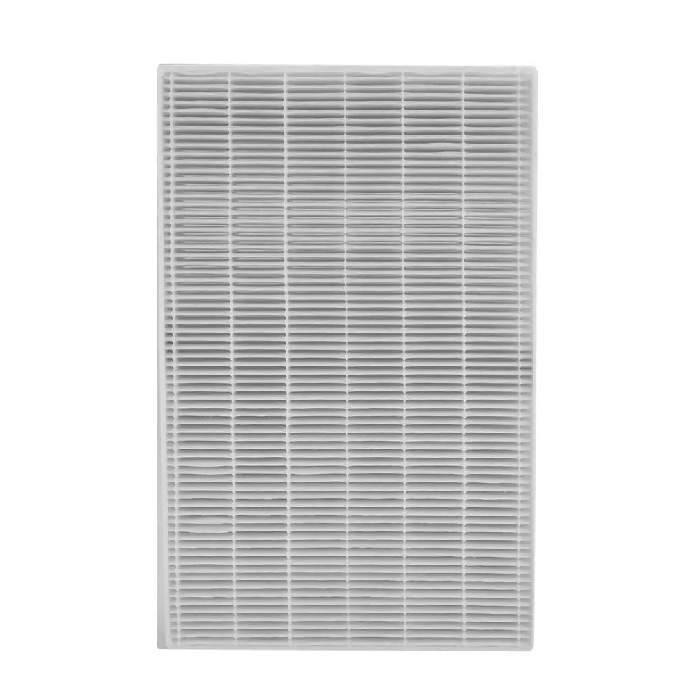 

Professional Replacement Air Purifier 2pk True HEPA Filter Universal Design for HRF-R2 Household Odors Cleaning Tool