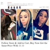 Lace Wigs