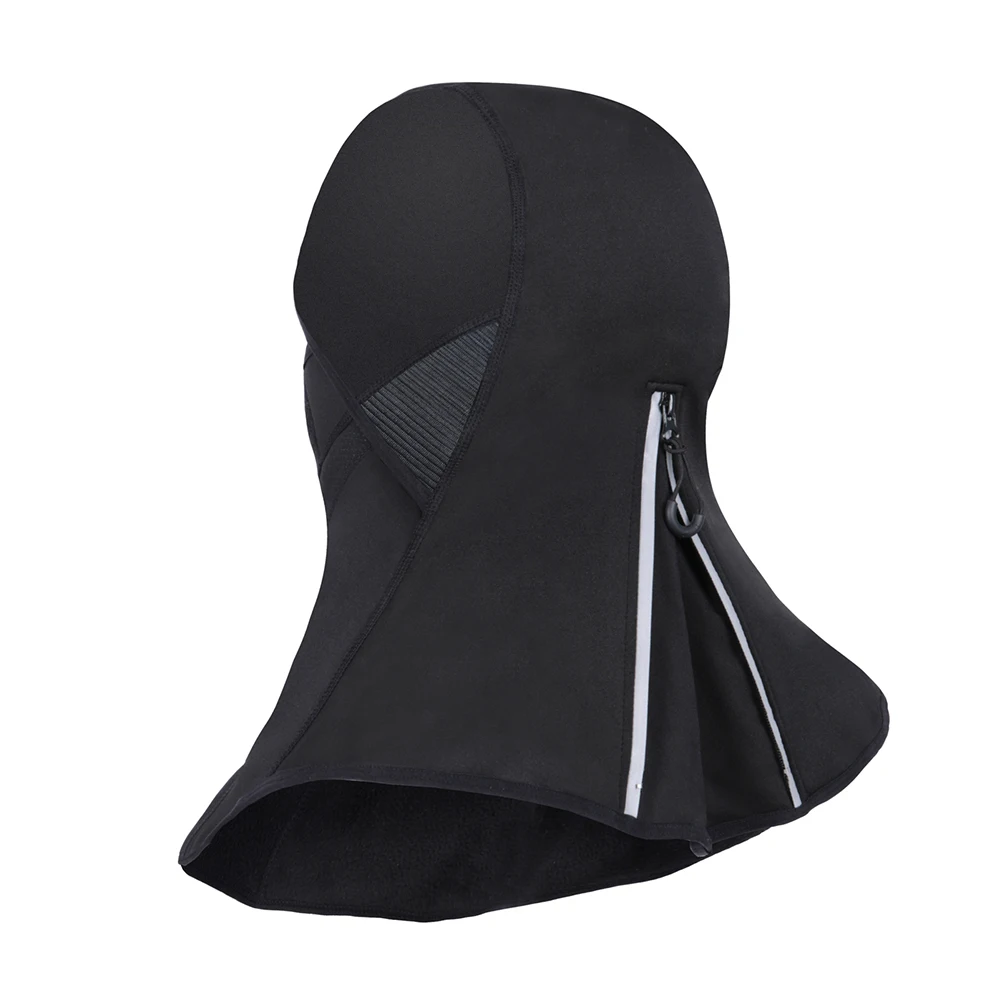 Riding Mask Autumn Winter Hood Riding Mask Windproof Cold Face Warm Outdoor Sports Equipment Mask Men And Women