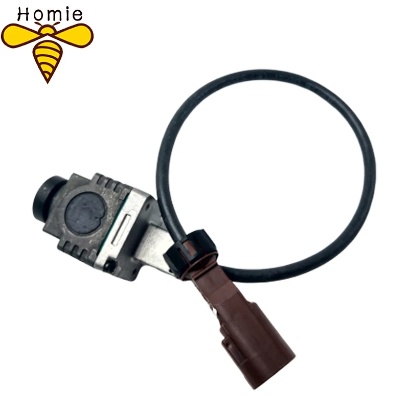 Высококачественная фронтальная камера для Mercedes-Benz ML GL GLE GLS w166 e-класс W212 W207 CLS W218 A0009051103 0009051103