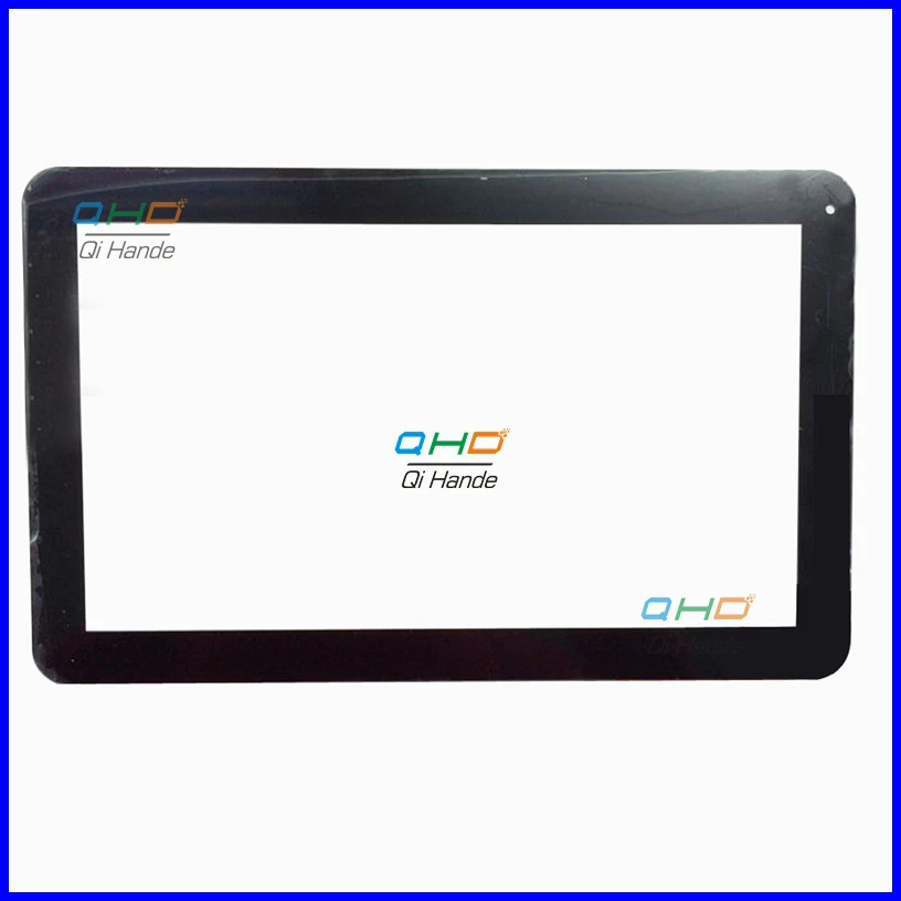 10,1 ''сенсорный экран, для 10,1'' QDYS UNO X10 планшет сенсорная панель, планшетный ПК сенсорная панель дигитайзер