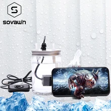 PUBG пусковых кнопок для iphone Медь лист водяного охлаждения мобильный контроллер джойстика l1r1 для iphone x xs 6P 7 8P