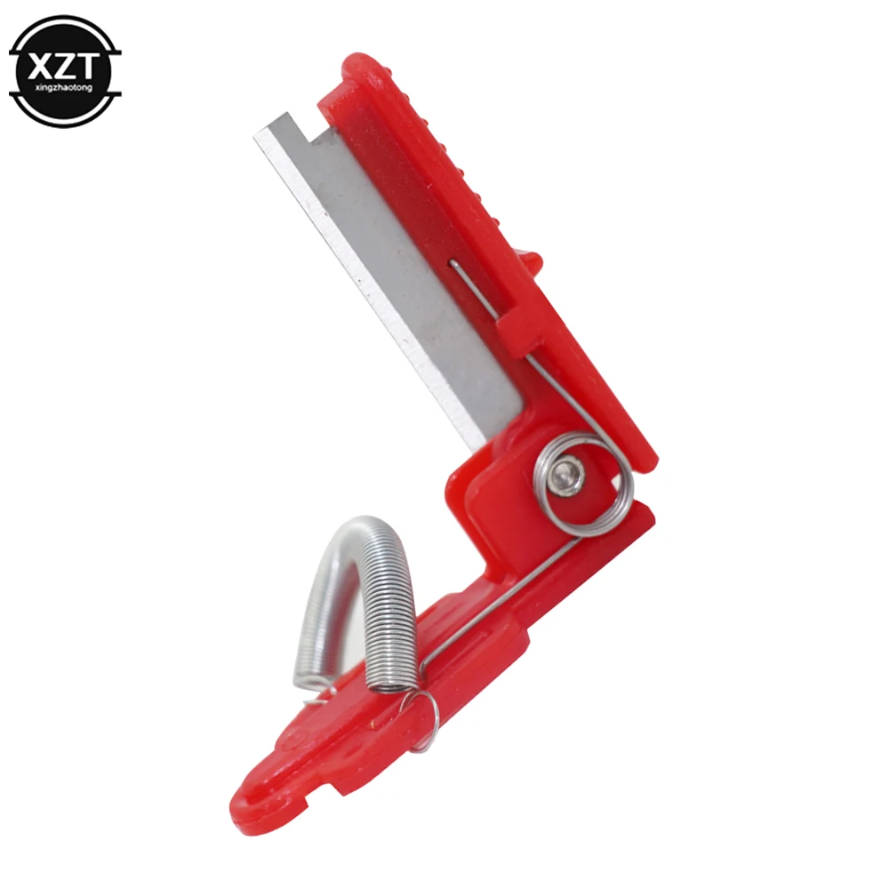 Vegetable Thump Knife Separator Vegetable Fruit Harvesting Picking Tool for Farm Garden Orchard
