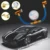 2020 R134A Кондиционер Перезарядка Измерительный Шланг Манометр Клапан Хладагент Труба Мотоцикл Авто Автомобиль кондиционер Аксессуары