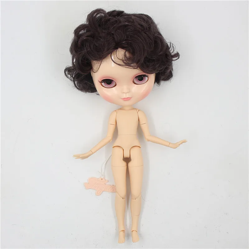 Fortune Days 1/6 ICY DBS кукла blyth joint тело глянцевое лицо в том числе ручной набор AB высокое качество специальное предложение