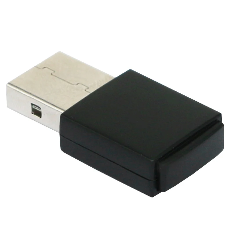 Usb Wifi адаптер 600 Мбит/с беспроводная сетевая карта Ethernet Antena Wifi приемник Usb Lan Ac двухдиапазонный 2,4G 5 ГГц для ПК Wi-Fi ключ