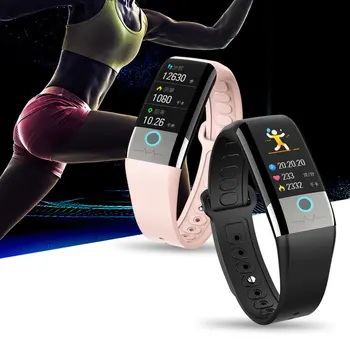 

X1 Sport Smart Watch Men Women Smart Watch Blood Pressure Heart Rate Monitor Waterproof Smartwatch Watch For Android IOS