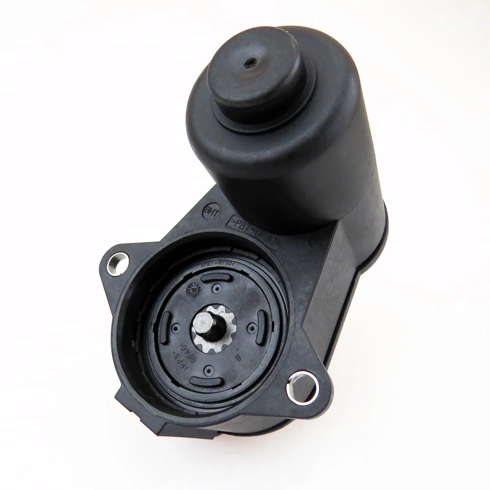 RWSYPL Новый 6 звездообразный задний ручной тормозной Серводвигатель