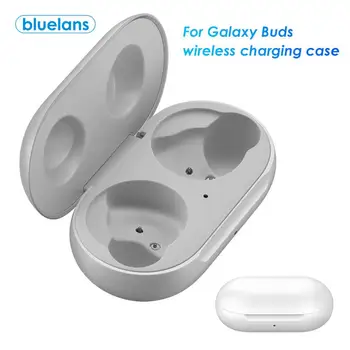 

Hot Sales Replacemen Wireless Bluetooth Earphone Charging Cradle Charger Box for Samsung Galaxy Earbuds Charger Case Cradle